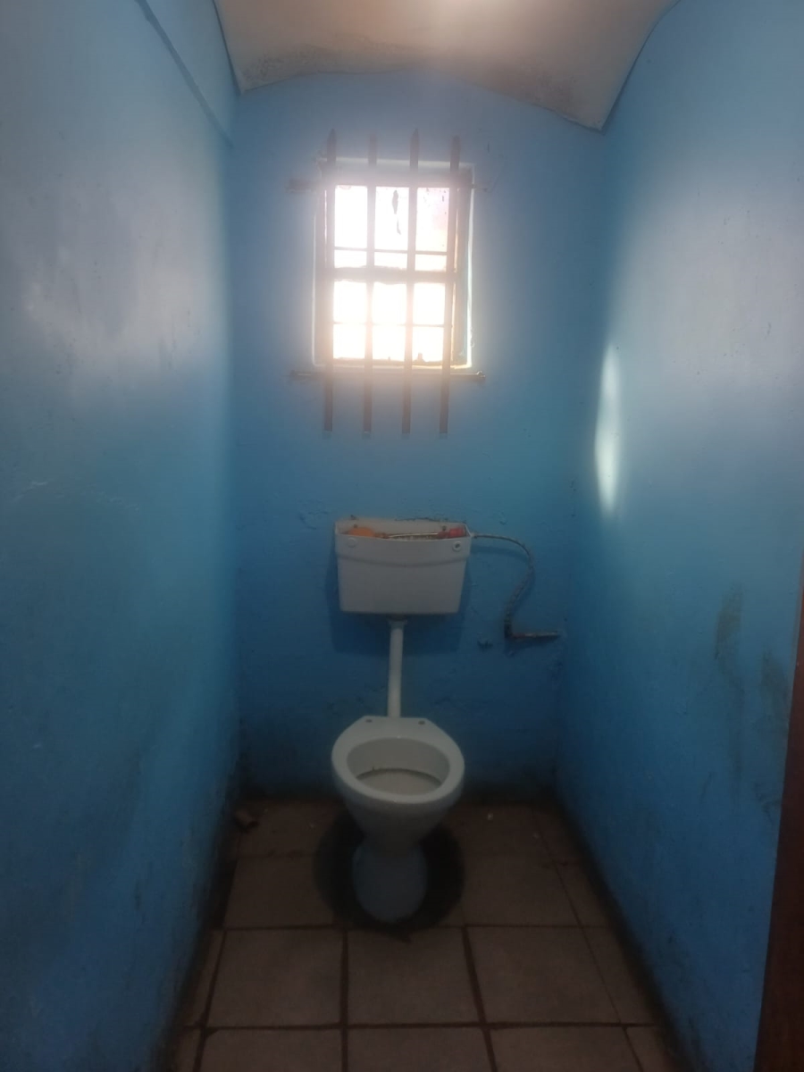Commercial Property for Sale in Zamdela Free State